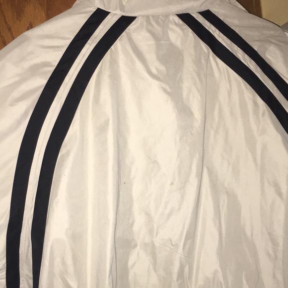 Weatherproof performance style track jacket - Picture 4 of 4